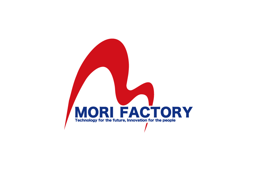 株式会社森製作所 MORI FACTORY